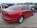 Photo 4 of 17 — 2017 Volkswagen Passat