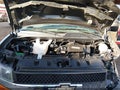 Photo 10 of 16 — 2017 Chevrolet Express 3500