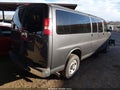 Photo 4 of 16 — 2017 Chevrolet Express 3500