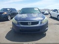 2008 Honda Accord — photo 12 of 16 | VIN 1HGCP26358A152451
