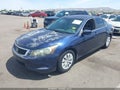 2008 Honda Accord — photo 2 of 16 | VIN 1HGCP26358A152451
