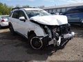 Photo 1 of 18 — 2025 Nissan Pathfinder