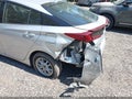 Photo 6 of 16 — 2017 Toyota Prius Prime