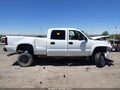 Photo 13 of 16 — 2004 Chevrolet Silverado 2500
