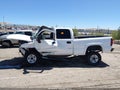 Photo 14 of 16 — 2004 Chevrolet Silverado 2500