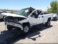 Photo 2 of 16 — 2004 Chevrolet Silverado 2500