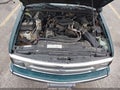 Photo 10 of 17 — 1997 Chevrolet S-10