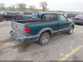 Photo 4 of 17 — 1997 Chevrolet S-10