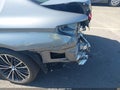 Photo 19 of 21 — 2022 BMW 5 Series