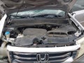 Photo 10 of 16 — 2012 Honda Pilot