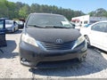 Photo 12 of 16 — 2013 Toyota Sienna