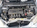 Photo 10 of 11 — 2005 Toyota Matrix