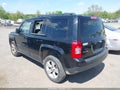 Photo 3 of 11 — 2014 Jeep Patriot