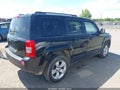 Photo 4 of 11 — 2014 Jeep Patriot