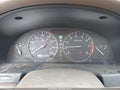 2001 Infiniti Q45 — photo 7 of 14 | VIN JNKBY31A81M100592