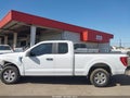 Photo 14 of 16 — 2021 Ford F-150
