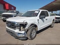 Photo 2 of 16 — 2021 Ford F-150