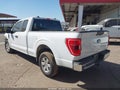 Photo 3 of 16 — 2021 Ford F-150