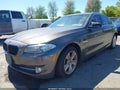 Photo 2 of 13 — 2013 BMW 5 Series
