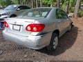 Photo 4 of 17 — 2005 Toyota Corolla