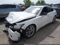 Photo 2 of 17 — 2018 Infiniti Q50