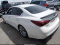 Photo 3 of 17 — 2018 Infiniti Q50