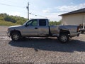 Photo 15 of 17 — 2002 GMC Sierra 1500