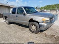 Photo 1 of 17 — 2002 GMC Sierra 1500
