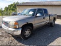 Photo 2 of 17 — 2002 GMC Sierra 1500