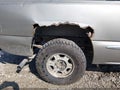 Photo 6 of 17 — 2002 GMC Sierra 1500