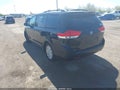 Photo 3 of 19 — 2012 Toyota Sienna