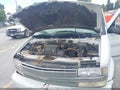 Photo 10 of 16 — 1999 Chevrolet Astro