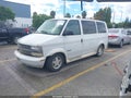 1999 Chevrolet Astro — photo 2 of 16 | VIN 1GBDM19WXXB173529