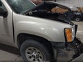 Photo 18 of 19 — 2008 GMC Sierra 1500