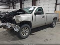 2008 GMC Sierra 1500 — photo 2 of 19 | VIN 1GTEK14JX8E165609