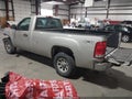 2008 GMC Sierra 1500 — photo 3 of 19 | VIN 1GTEK14JX8E165609