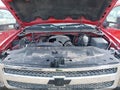 2012 Chevrolet Silverado 1500 — photo 10 of 16 | VIN 1GCRKSE7XCZ203660
