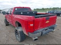2012 Chevrolet Silverado 1500 — photo 3 of 16 | VIN 1GCRKSE7XCZ203660