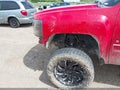 2012 Chevrolet Silverado 1500 — photo 6 of 16 | VIN 1GCRKSE7XCZ203660