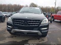 Photo 12 of 16 — 2012 Mercedes-Benz ML-Class