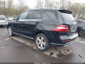 Photo 3 of 16 — 2012 Mercedes-Benz ML-Class