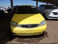 Photo 6 of 11 — 2005 Ford Focus