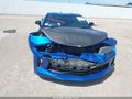 Photo 6 of 17 — 2017 Chevrolet Camaro