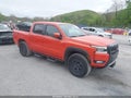 Photo 1 of 17 — 2025 Nissan Frontier