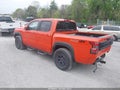 Photo 3 of 17 — 2025 Nissan Frontier