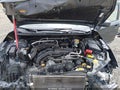 Photo 10 of 18 — 2023 Subaru Crosstrek
