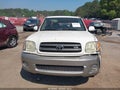 Photo 12 of 16 — 2004 Toyota Sequoia