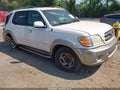 Photo 1 of 16 — 2004 Toyota Sequoia