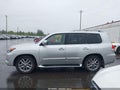 Photo 13 of 15 — 2015 Lexus LX 570
