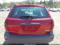 Photo 16 of 16 — 2007 Pontiac Vibe